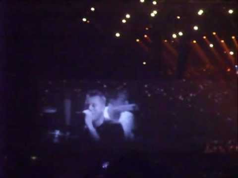 Gers Pardoel & Doe Maar - Liever dan lief (Symphonica in Rosso 19 oktober 2012)