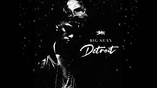 Big Sean - 24K of Gold (Clean)