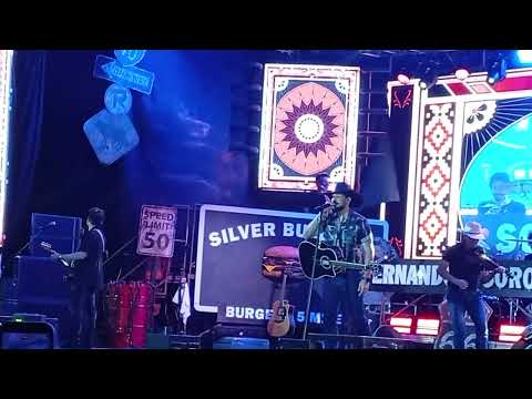 Fernando e Sorocaba em Nova Santa Rosa 