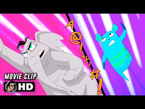 HORTON HEARS A WHO! Clip - Greatest Hero (2008) Jim Carrey