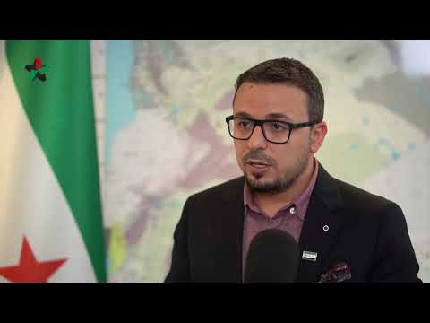 إحاطة أمين سر الهيئة السياسية عبد المجيد بركات حول أعمال اللجنة الدستورية في جنيف