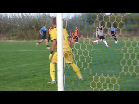 Tarant Wójcin - Zawisza Bydgoszcz 0:12