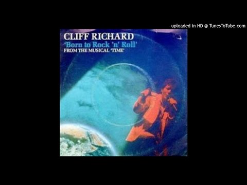 Cliff Richard - Born To Rock'n Roll ( Extended )