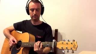 'Like You Want To' - Kita Alexander (acoustic cover)