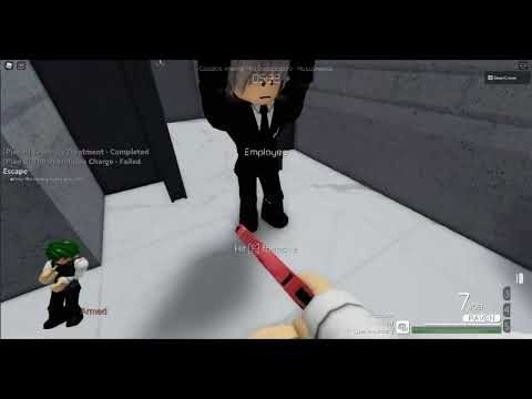 Roblox Entry Point Daily Challenge 2022-06-22