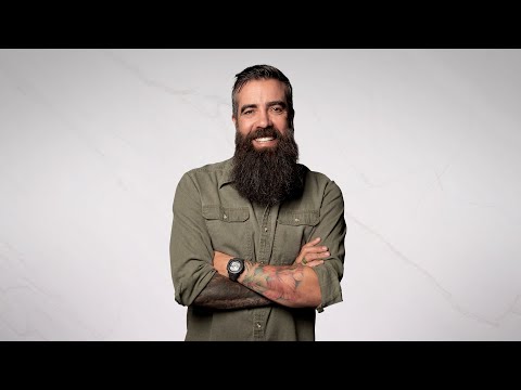 5 Reasons to watch Doodgewone Jo 🧔🏻| Meet Jo Black in his new talk show - VIA (ch. 147) | DStv