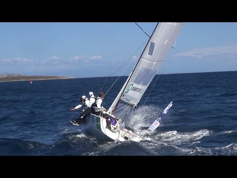 SAILING Champions League 2015 – Highlights