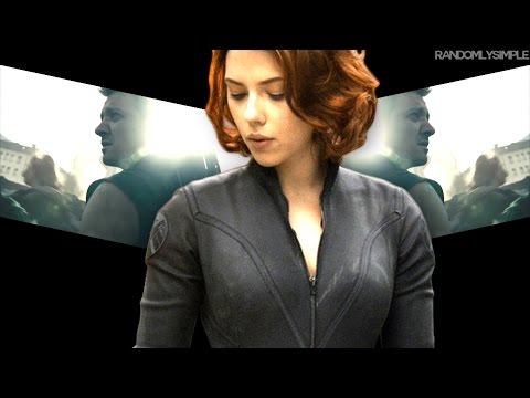 Work A Miracle - ᴀᴠᴇɴɢᴇʀs: ᴀɢᴇ ᴏғ ᴜʟᴛʀᴏɴ