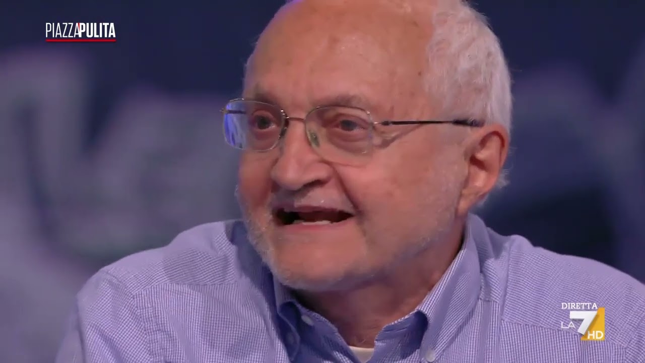 Lupi: "I bitcoin la gente li usa per investimento perchè pensa che aumentino di valore, come ...