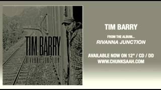 Tim Barry - 