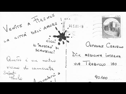 Documentario Docufilm  2025 -  Mostro Di Firenze