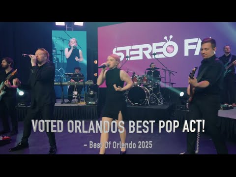 Stereo FM 2026 Promo