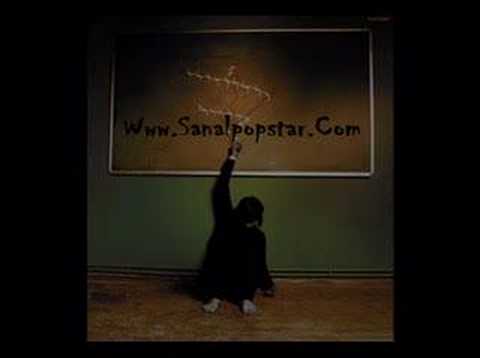 alara & hilal - Gözlerin Aklımda Sanalpopstar.COM