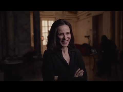 'Malquerida': Aitana Sánchez Gijón al rescate de Benavente