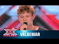 Valdemar Synger Angel Zoo Phlake Six Chair Challenge X Factor 2023 TV 2