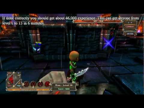 dungeon defenders xbox 360 mana glitch