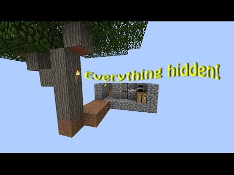 Episode 1: 2x1 most compact hidden piston door in 30 seconds