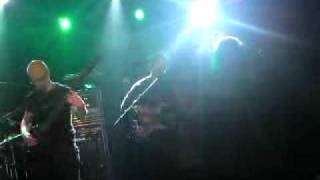 Cynic - Adam's Murmur