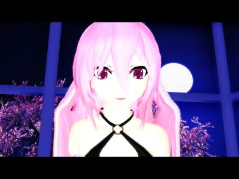 [MMD BATIM Crossover]-Ciel's Tango (Re-Upload