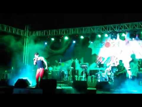 EUPHORIA [Live] Concert at Siesons 2015, Navi Mumbai - We Will Rock You, Sadda Haq, Dil Se Re