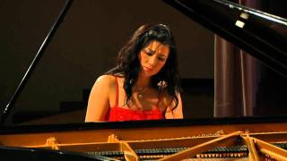 Danzas Argentinas by Ginastera