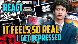 Every Gaming Executive in 2024 | SirMariio Reacts