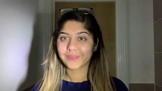 Work Glam In Under 10 Minutes