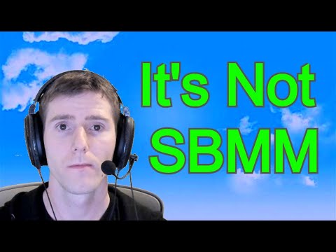 The REAL Reason Games are so Sweaty Nowadays