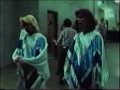 ABBA Behind The Stage Wembley Before Voulez Vous