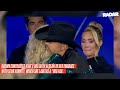 EXCLUSIVE Erika Kirk S Viral Hug With Jason Aldean Hints Trouble Is Near Body Expert Claims As
