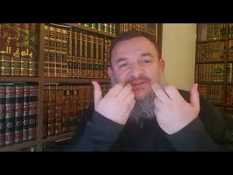 Ndërhyrja me operacion në veshë, hundë të shtrembët, dhëmbë... (pyetje) - Hoxhë Zejd Haziri