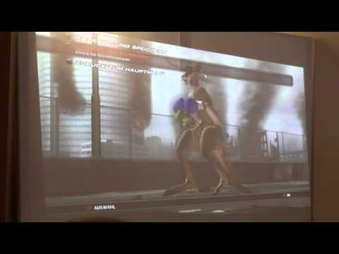 Damagermany 2012 Grand final MaxQuickSilver (Roger) vs Malekith (Asuka)