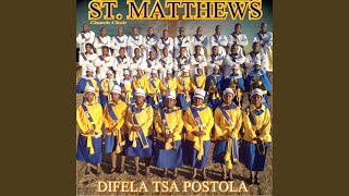 Download lagu Jeso O Tlile mp3