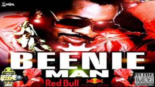 BEENIE MAN - NAH BEG NUH FRIEND (TROPICAL STORM RIDDIM)