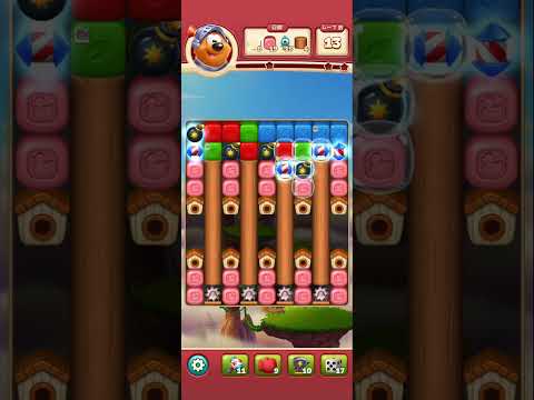 Toon Blast Level 7992#7993#7994#7995#7996 Clear @mlupin‘s Room(1)