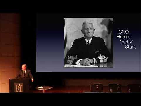 World War II at Sea (WW2HRT_36-08)