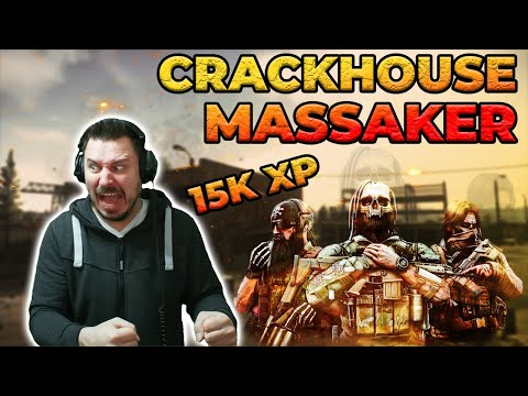 Goon Squad auf Customs! - Escape from Tarkov