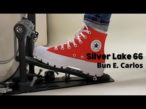 Silver Lake 66  - Bun E.  Carlos