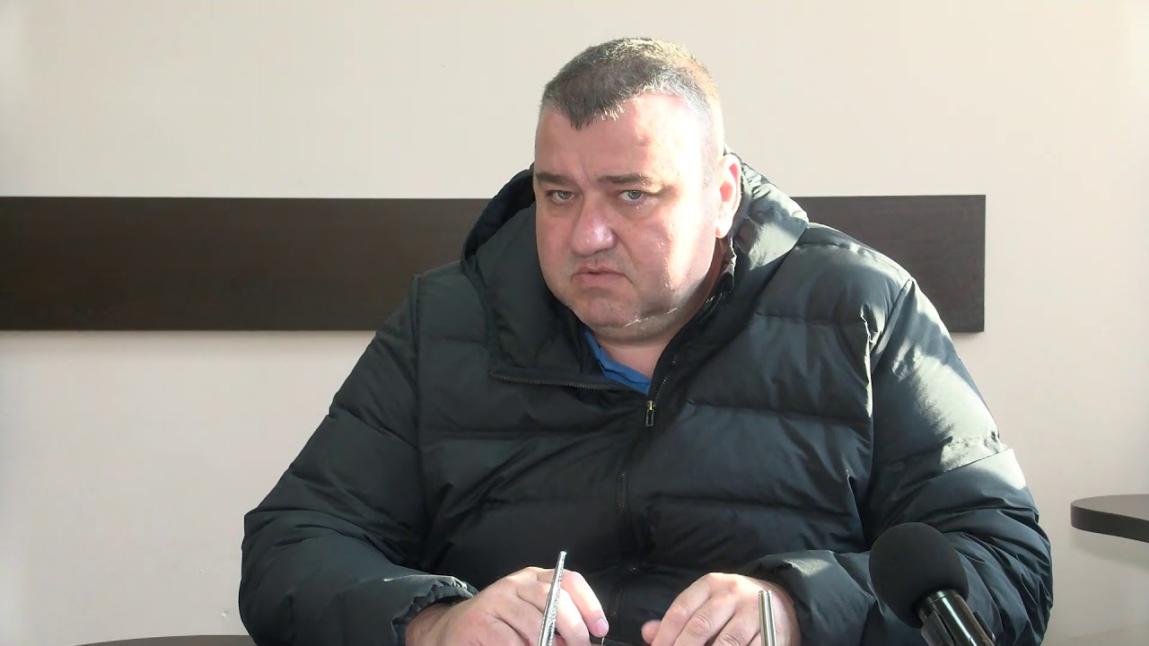 Част от Хасково без вода в понеделник заради свързването на новия водопровод на бул. "Освобождение"