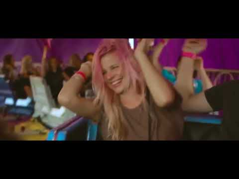 Unknown Brain - Perfect 10 (Music Video) (feat. Heather Sommer)