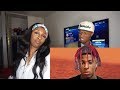 Lil Yachty NBAYOUNGBOAT Ft NBA YoungBoy REACTION