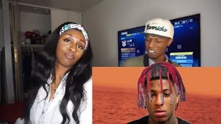 Lil Yachty - NBAYOUNGBOAT ft. NBA YoungBoy REACTION