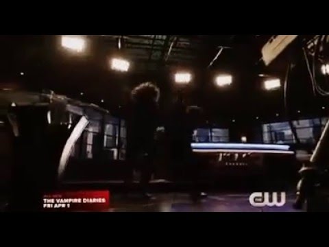 The vampire diaries 7x16