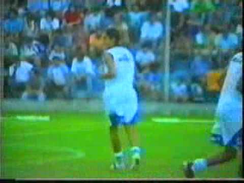 ATLETICO RAFAELA 0 - 1 Boca Clausura 2004 - Previa -