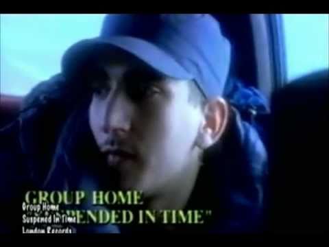 Group Home - Suspended In Time | Official Video