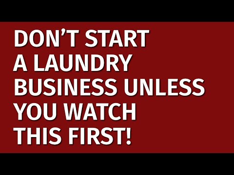 , title : 'How to Start a Laundry Business in 2023 | Free Laundry Business Plan Included | Business Ideas'