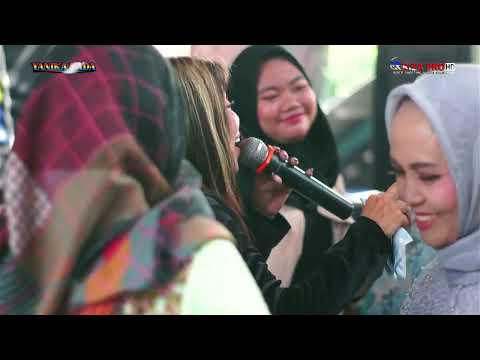 LAKI BUDEG COVER YANIKA || YANIKA NADA || LIVE GAMEL 2023