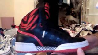 Wiz Khalifa- Bad Bitch (My Nike Jordan L.O.V.E )