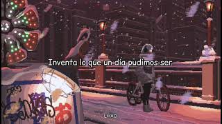 Invéntame - Mon Laferte (LETRA)