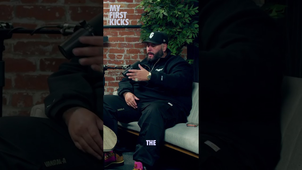 Undefeated 95s! #podcast #shorts #podcastclips #nemsfyl